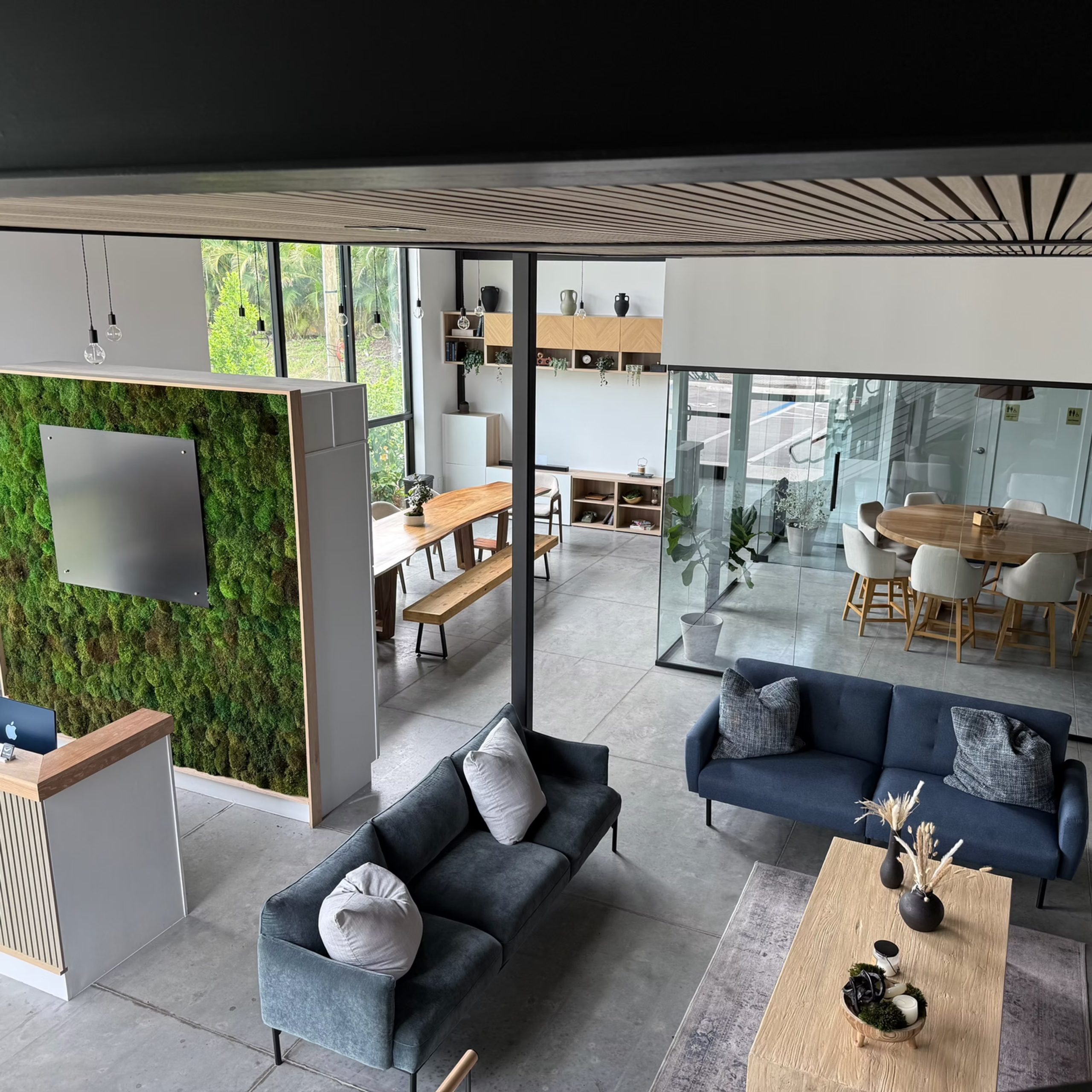 MT Grand Homes Office Build 01